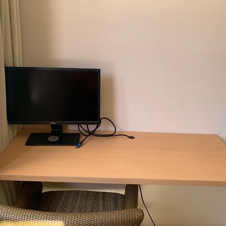 Kariri 215 46M², Pe Na Areia, Varanda Vista Mar! كومبوكو المظهر الخارجي الصورة