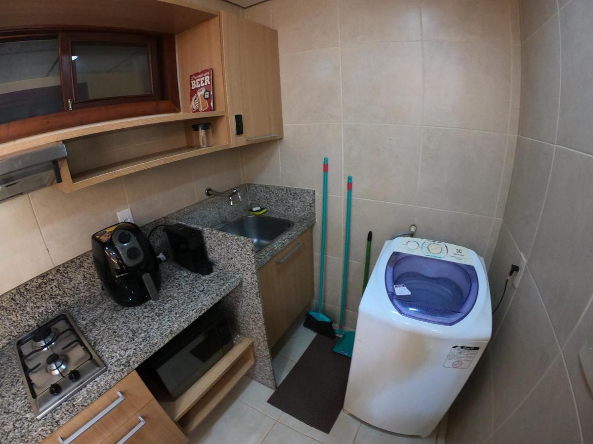 Kariri 215 46M², Pe Na Areia, Varanda Vista Mar! كومبوكو المظهر الخارجي الصورة